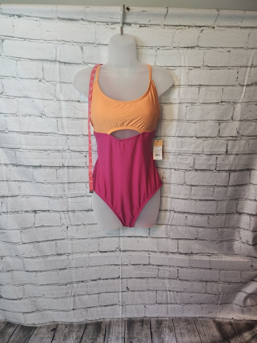 Kona Sol Whole piece Women's Swimwear